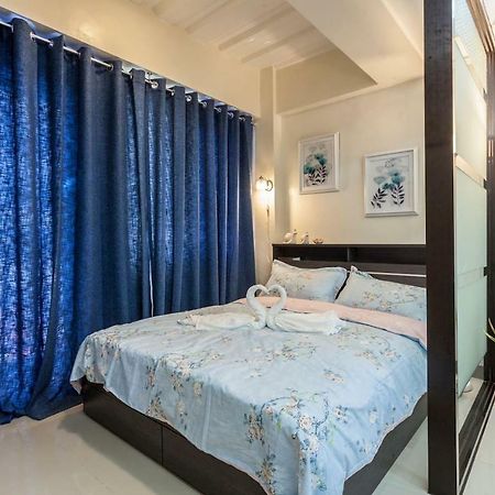 Jen'S Paranaque City Apartment Μανίλα Εξωτερικό φωτογραφία