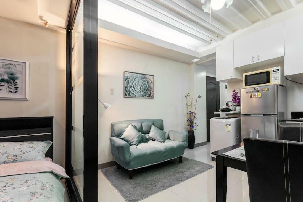 Jen'S Paranaque City Apartment Μανίλα Εξωτερικό φωτογραφία