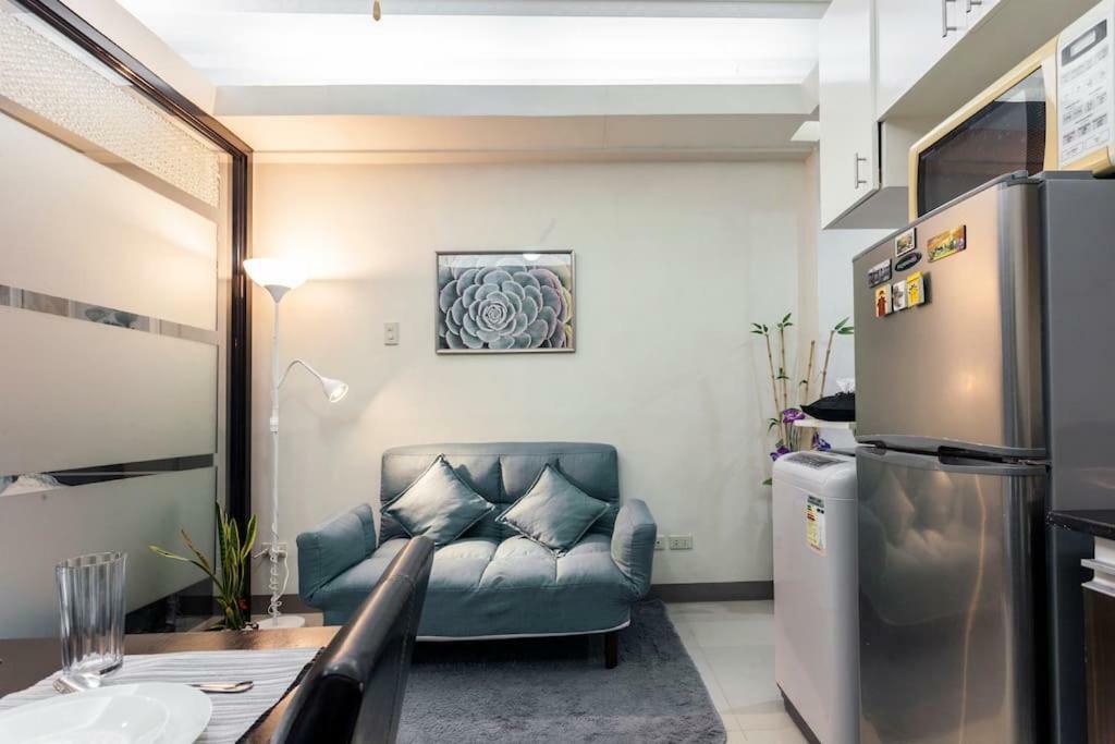 Jen'S Paranaque City Apartment Μανίλα Εξωτερικό φωτογραφία