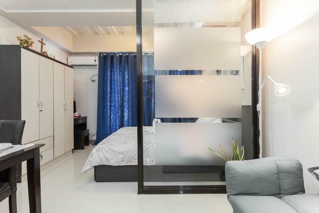 Jen'S Paranaque City Apartment Μανίλα Εξωτερικό φωτογραφία