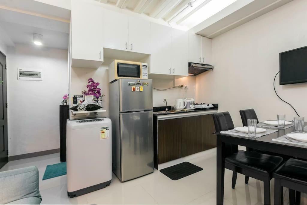 Jen'S Paranaque City Apartment Μανίλα Εξωτερικό φωτογραφία
