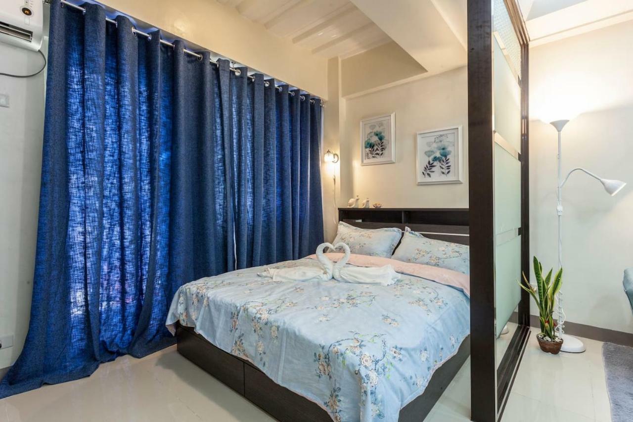 Jen'S Paranaque City Apartment Μανίλα Εξωτερικό φωτογραφία