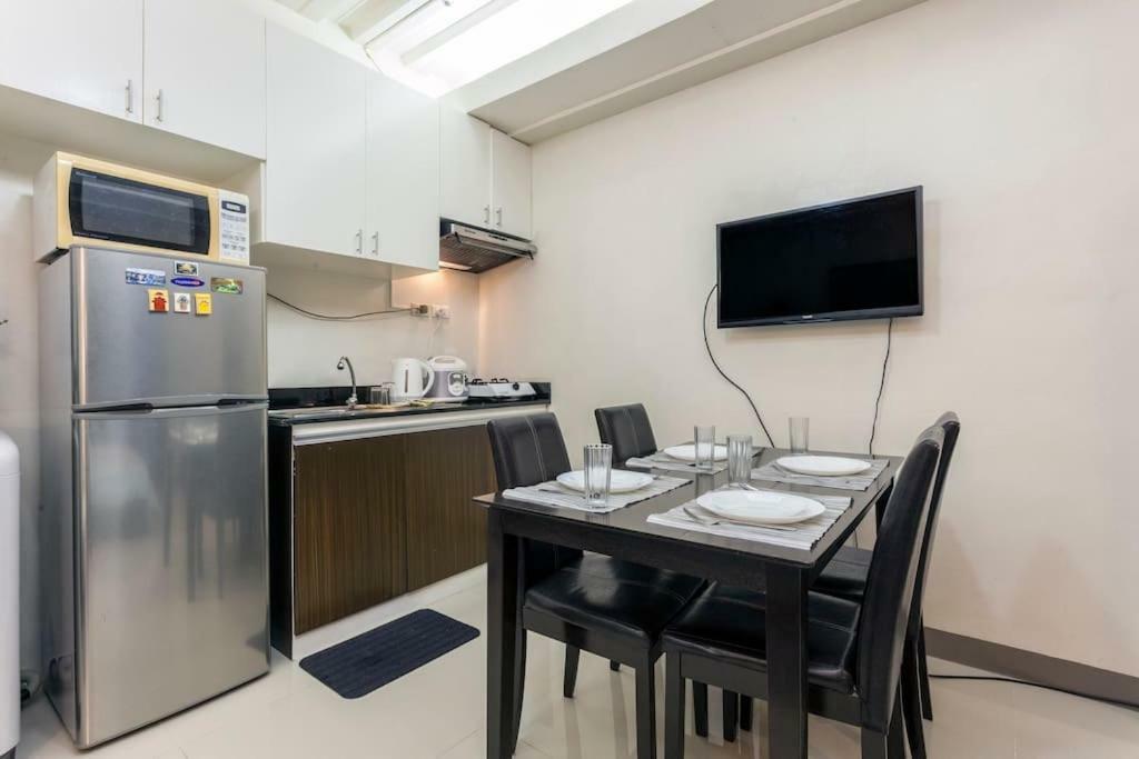 Jen'S Paranaque City Apartment Μανίλα Εξωτερικό φωτογραφία