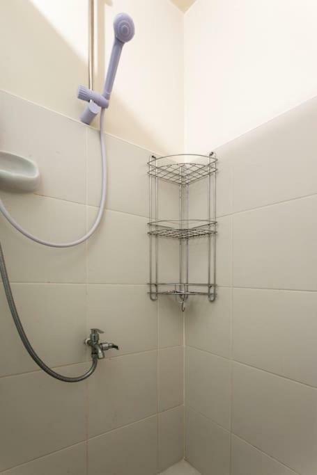Jen'S Paranaque City Apartment Μανίλα Εξωτερικό φωτογραφία