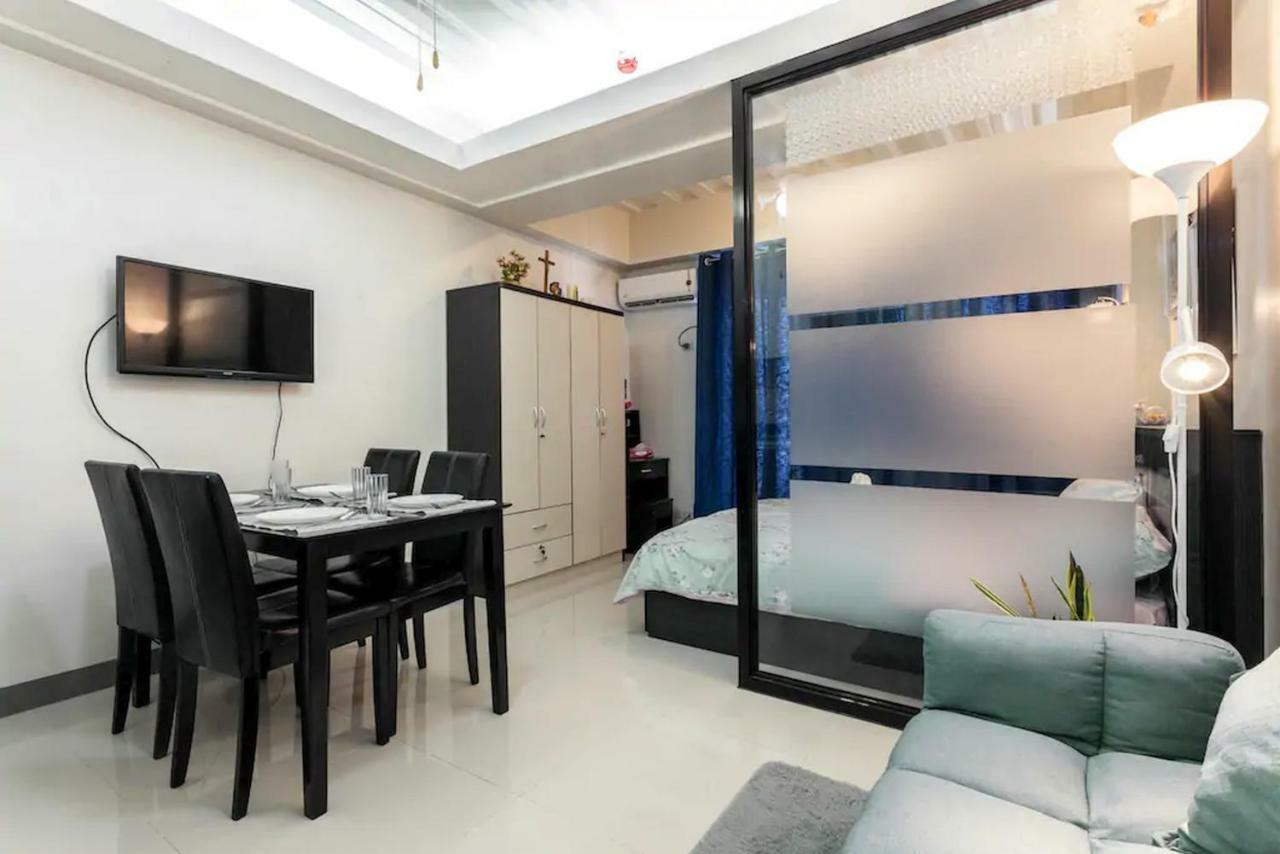 Jen'S Paranaque City Apartment Μανίλα Εξωτερικό φωτογραφία