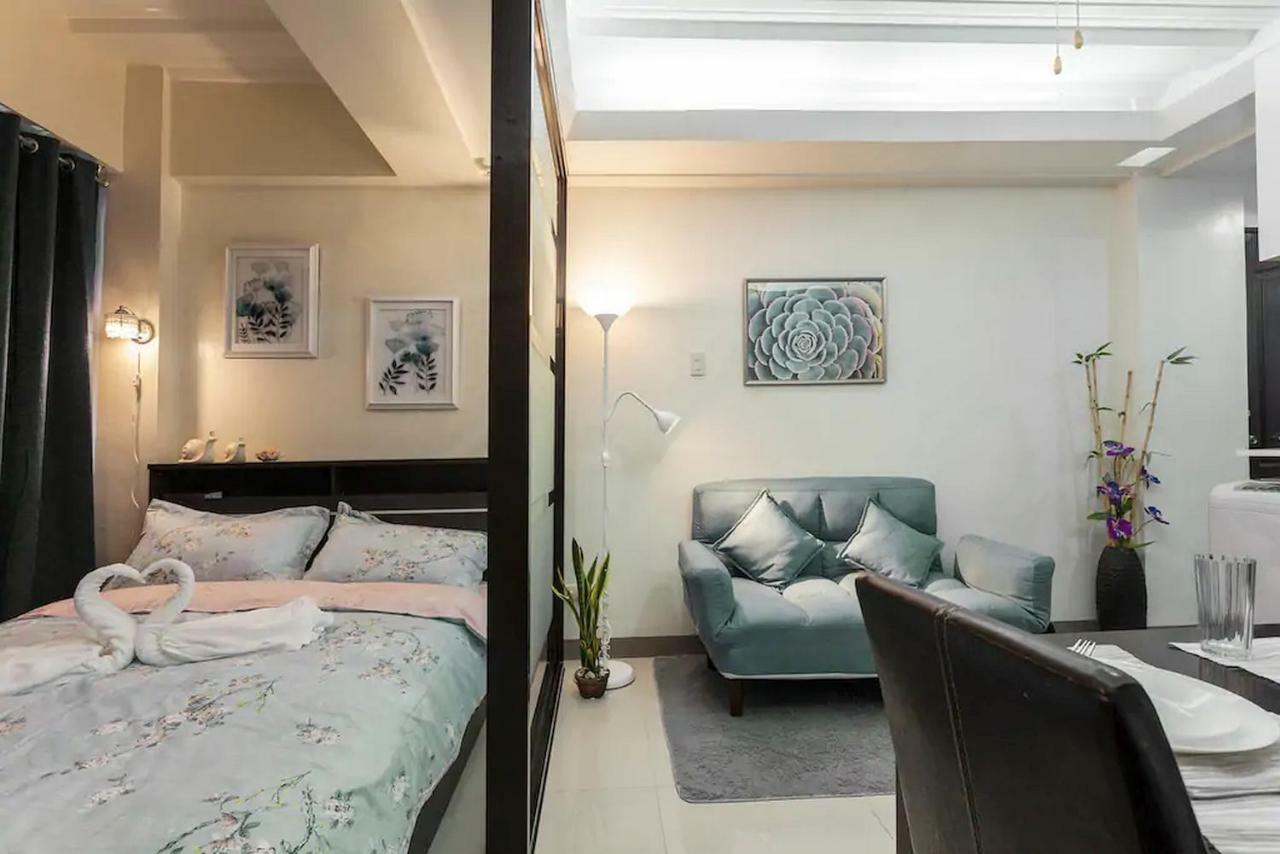 Jen'S Paranaque City Apartment Μανίλα Εξωτερικό φωτογραφία
