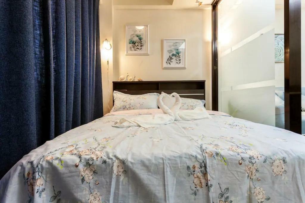 Jen'S Paranaque City Apartment Μανίλα Εξωτερικό φωτογραφία