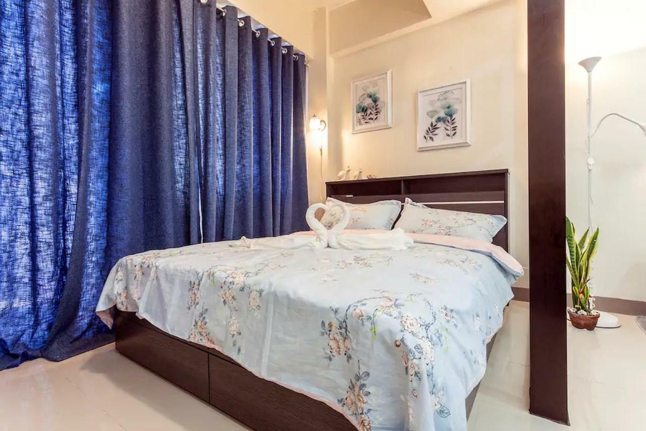 Jen'S Paranaque City Apartment Μανίλα Εξωτερικό φωτογραφία