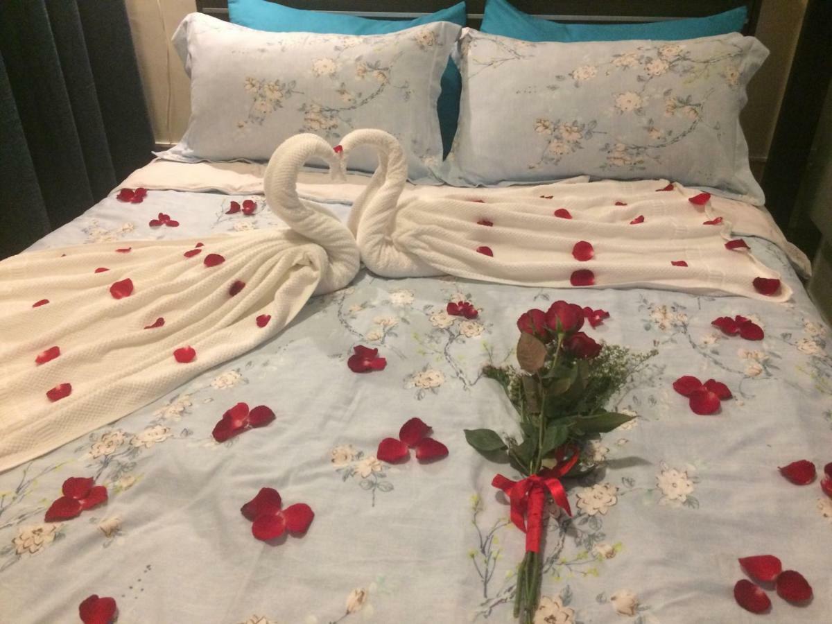 Jen'S Paranaque City Apartment Μανίλα Εξωτερικό φωτογραφία