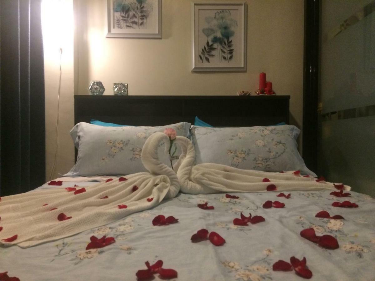 Jen'S Paranaque City Apartment Μανίλα Εξωτερικό φωτογραφία