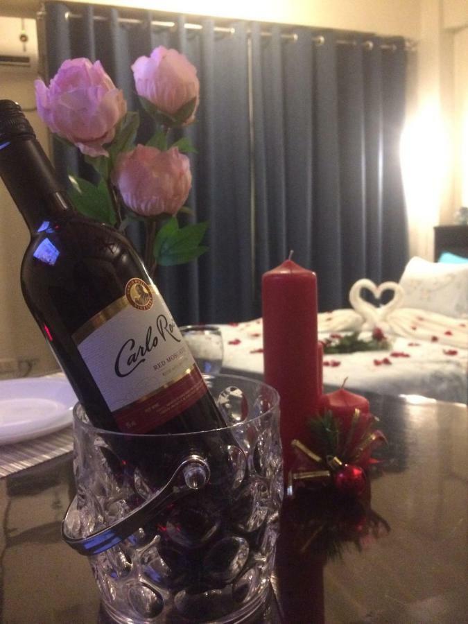 Jen'S Paranaque City Apartment Μανίλα Εξωτερικό φωτογραφία