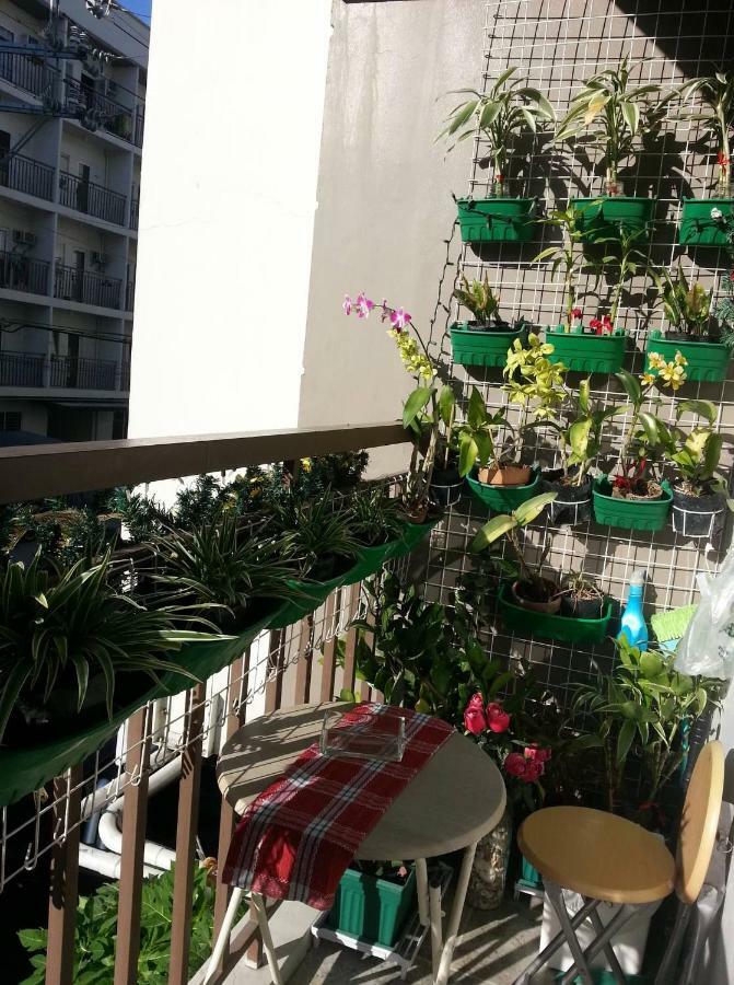Jen'S Paranaque City Apartment Μανίλα Εξωτερικό φωτογραφία