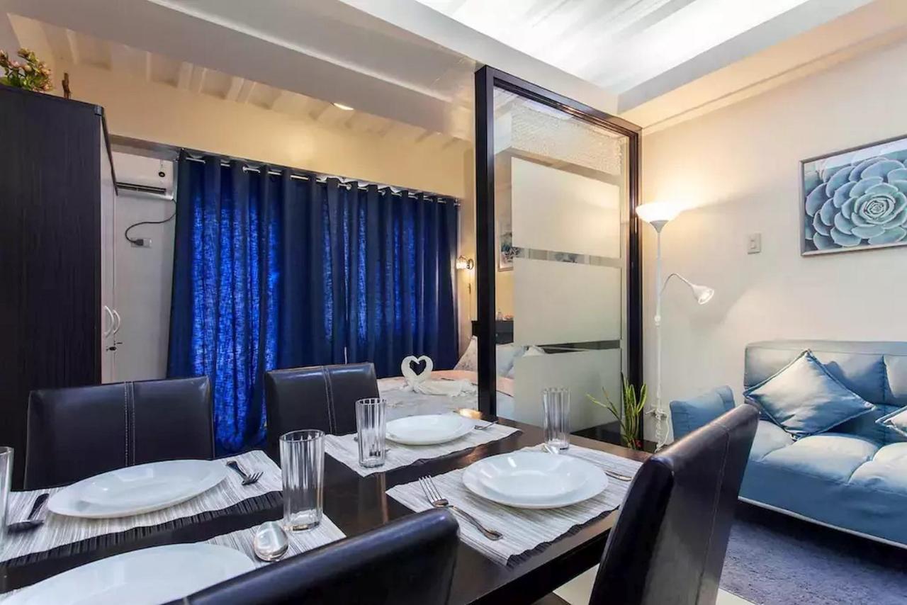 Jen'S Paranaque City Apartment Μανίλα Εξωτερικό φωτογραφία